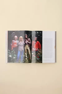 Fleetwood Mac: Everywhere By Mike Evans