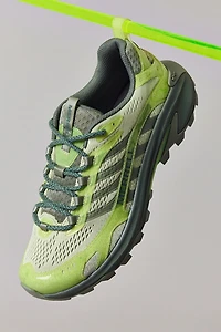 Merrell Men's Moab Speed 2 Jelly Sneakers