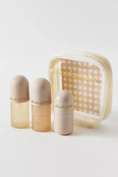 Boulangerie Soufflé Vanille Beauty Gift Set