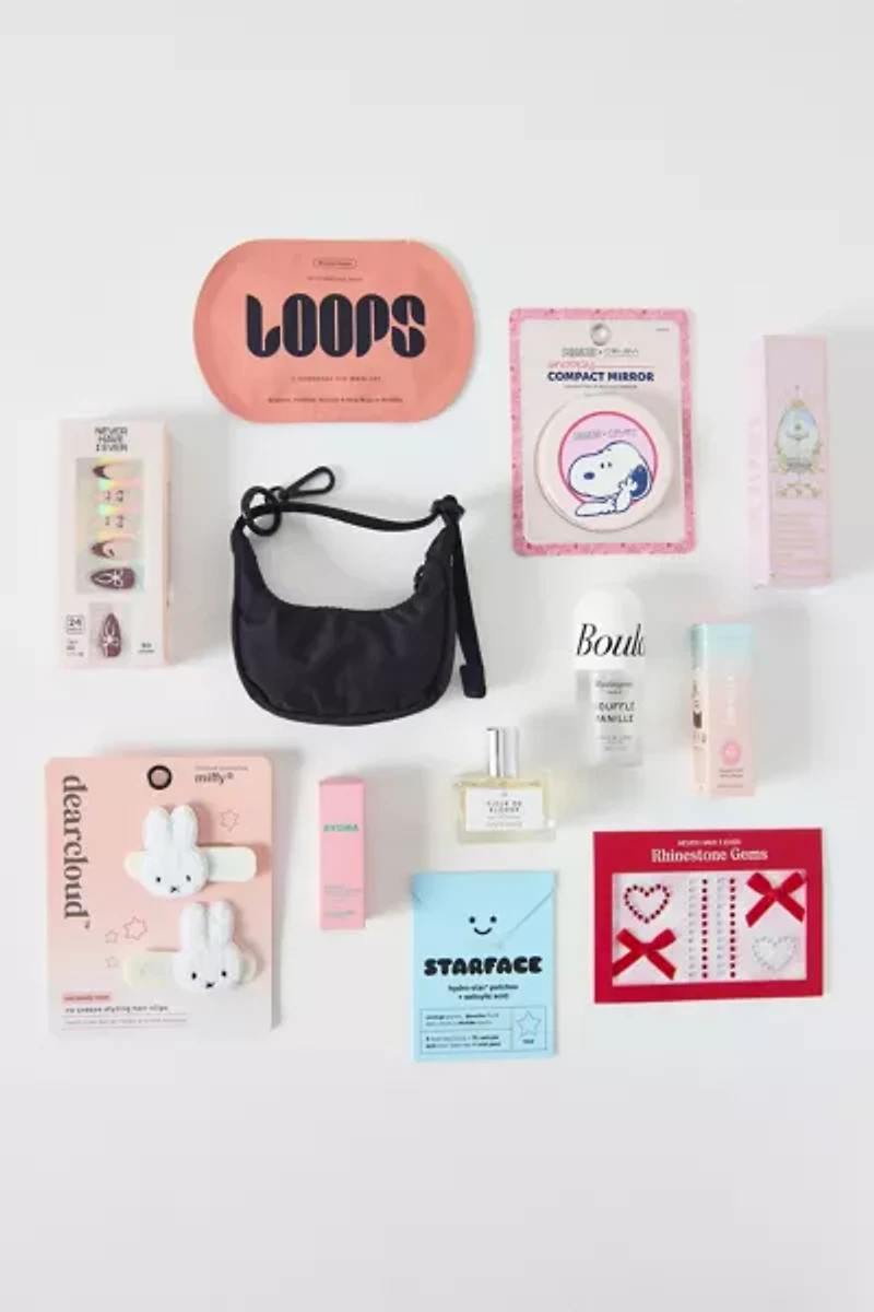 UO Exclusive Beauty Advent Calendar