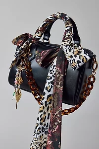 Silence + Noise Bette Crossbody Bowler Bag