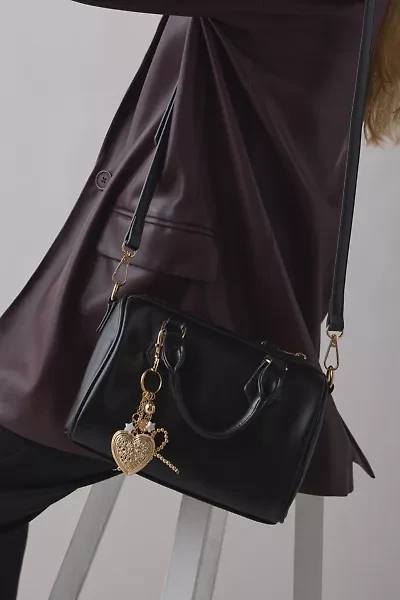 Silence + Noise Bette Crossbody Bowler Bag