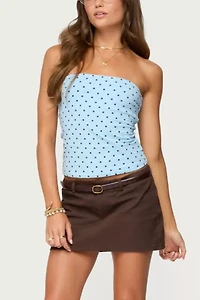Edikted Kennie Mini Skort