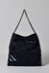 Silence + Noise Chain Strap Shopper Tote Bag
