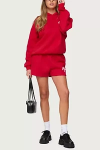 Edikted So Sporty Hoodie