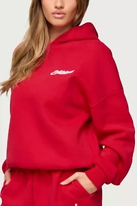 Edikted So Sporty Hoodie