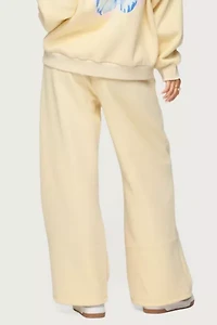 Edikted Tropical Bloom Sweatpants