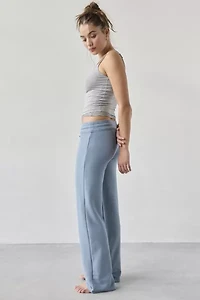 Out From Under Down And Straight Leg Sweatpant