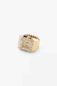 BREDA x Dalmata Watch Ring
