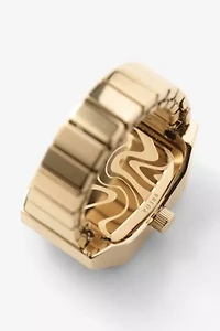 BREDA x Dalmata Watch Ring