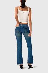Abrand 00 Super Low Kick Tall Jean