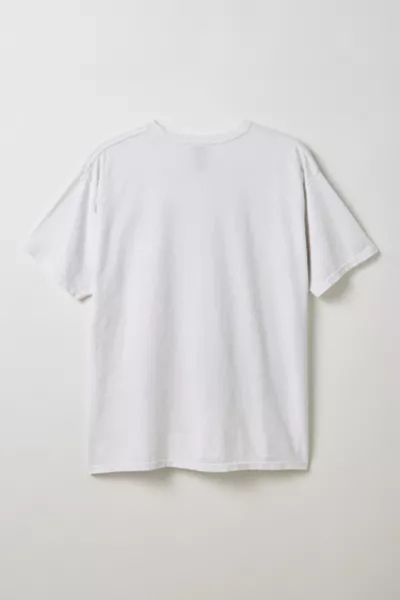 OBEY Studios Horse Graphic Tee