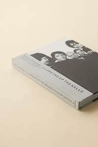 Radiohead: Climbing Up The Walls By Tom Sheehan