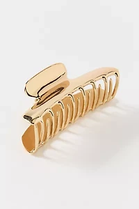 Essential Metal Claw Clip