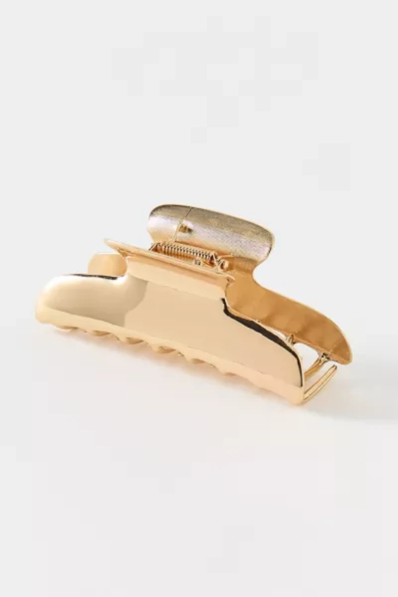 Essential Metal Claw Clip
