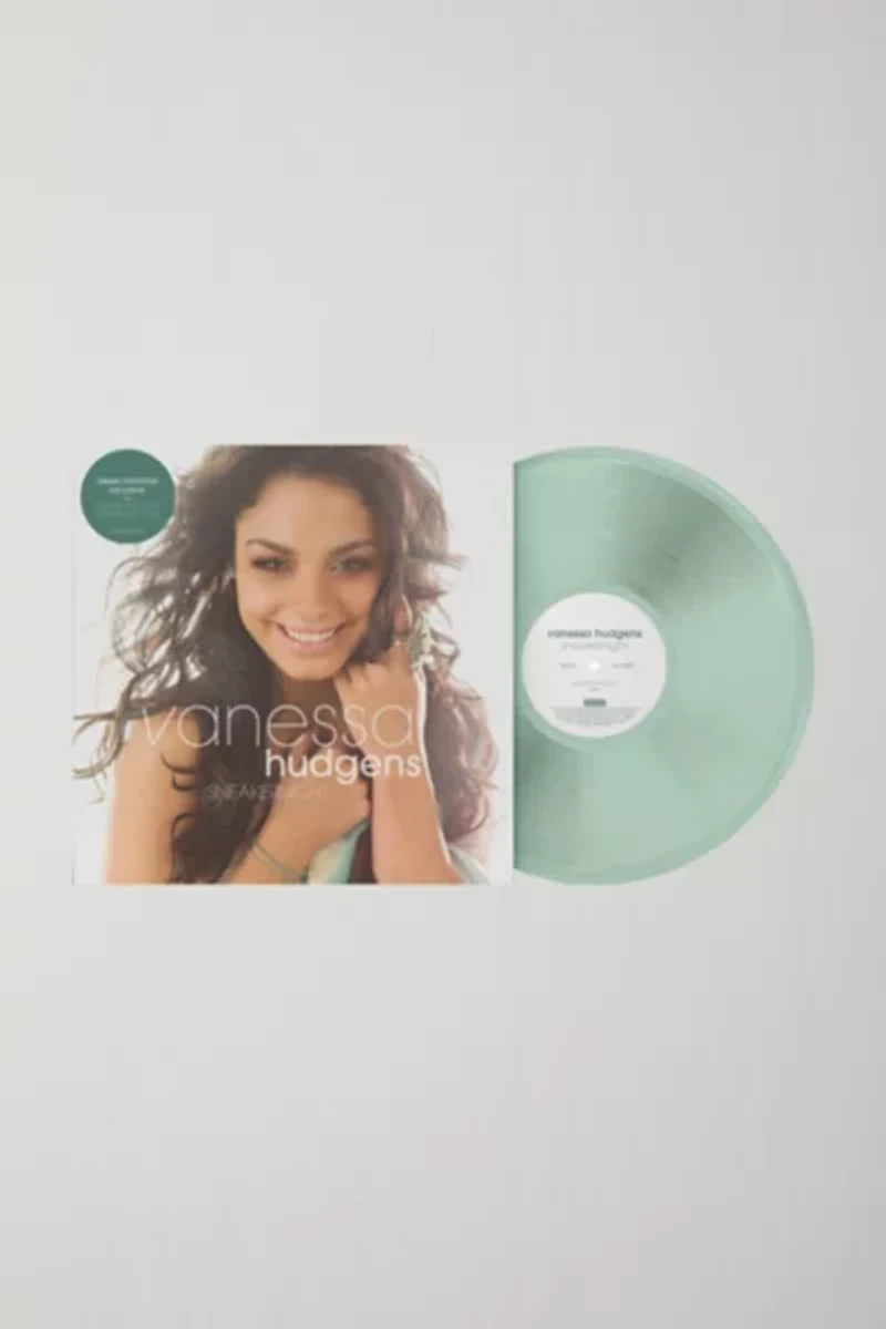Vanessa Hudgens - Sneakernight UO Exclusive 7-inch Single