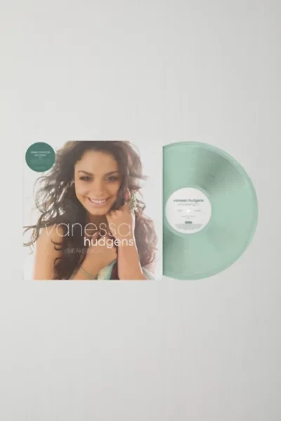 Vanessa Hudgens - Sneakernight UO Exclusive 7-inch Single