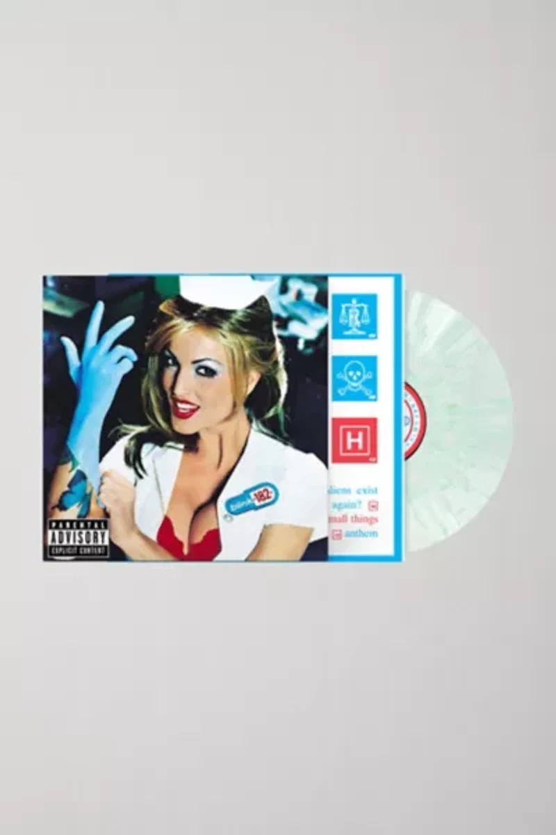 blink-182 - Enema Of The State UO Exclusive LP
