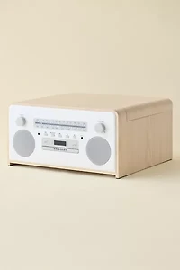 Crosley Carter 7-In-1 Record Player