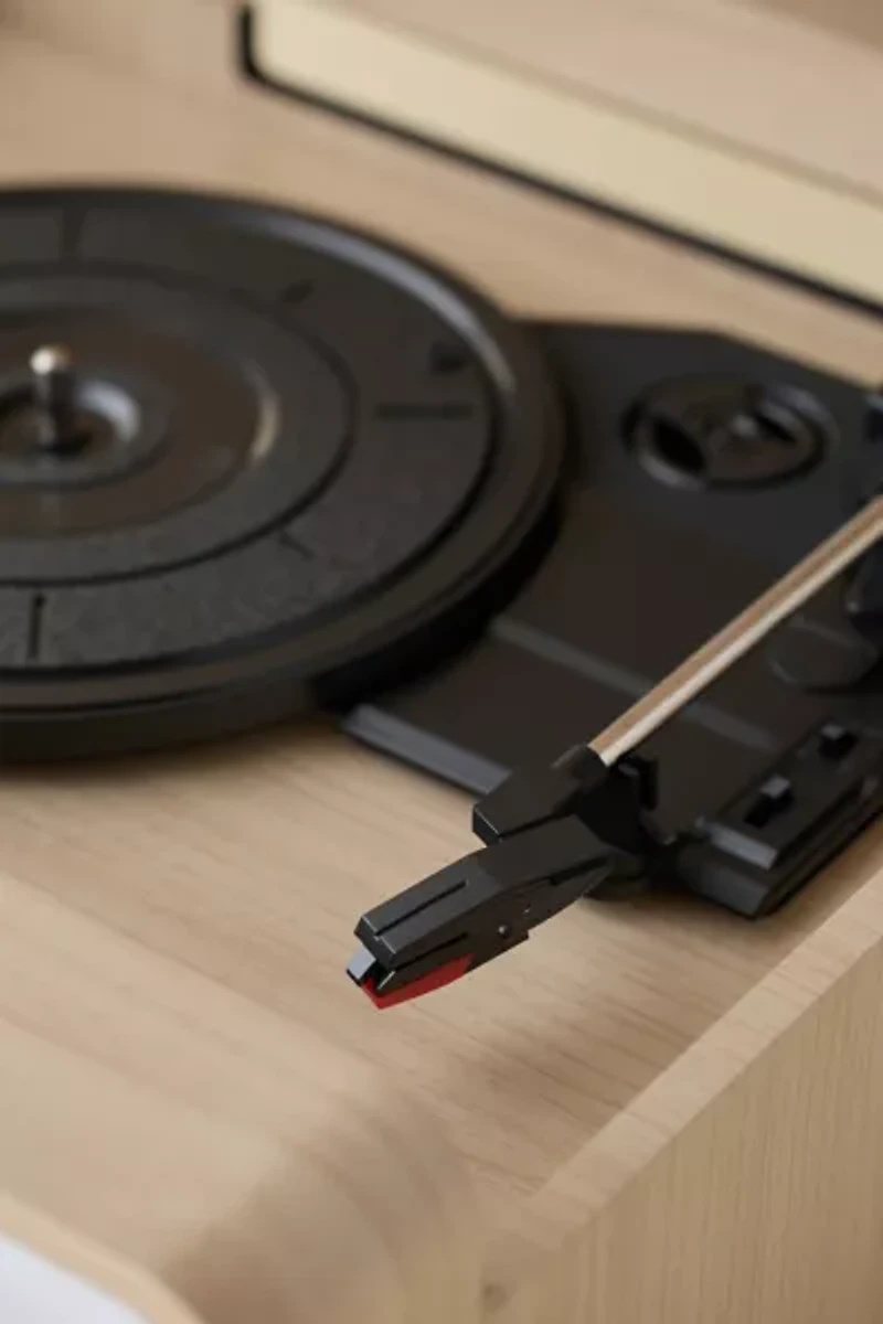 Crosley Carter 7-In-1 Record Player