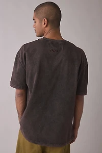 Pro Standard NBA Boston Celtics Team Logo Washed Cotton Tee