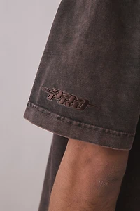 Pro Standard NBA Boston Celtics Team Logo Washed Cotton Tee