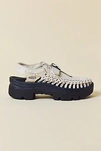 Keen Women's Uneek PLT Mary Jane Sandals