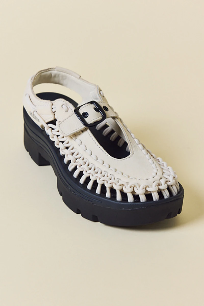 Keen Women's Uneek PLT Mary Jane Sandals