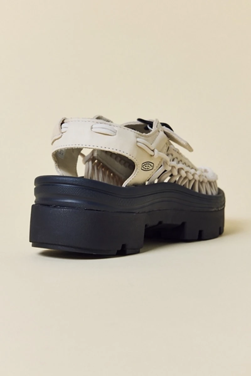 Keen Women's Uneek PLT Mary Jane Sandals
