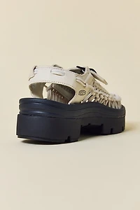 Keen Women's Uneek PLT Mary Jane Sandals