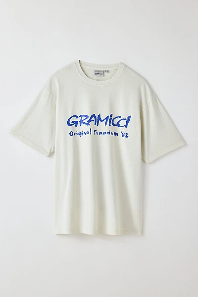 Gramicci Freedom Graphic Tee