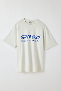 Gramicci Freedom Graphic Tee