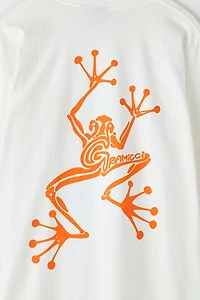 Gramicci Sticky Hands Graphic Long Sleeve Tee