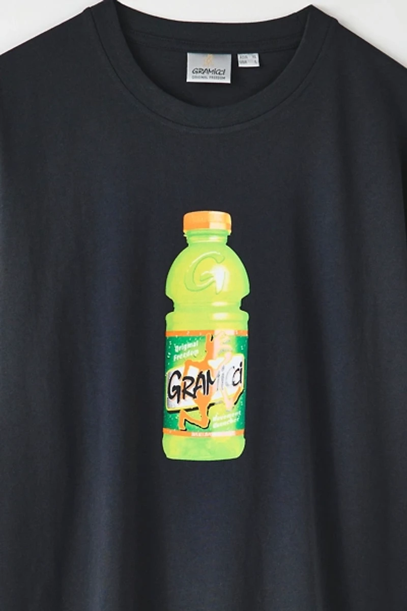 Gramicci Quencher Graphic Tee