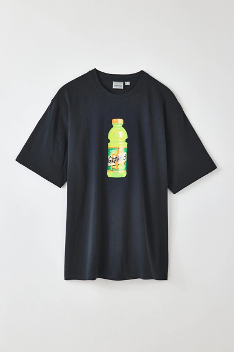 Gramicci Quencher Graphic Tee