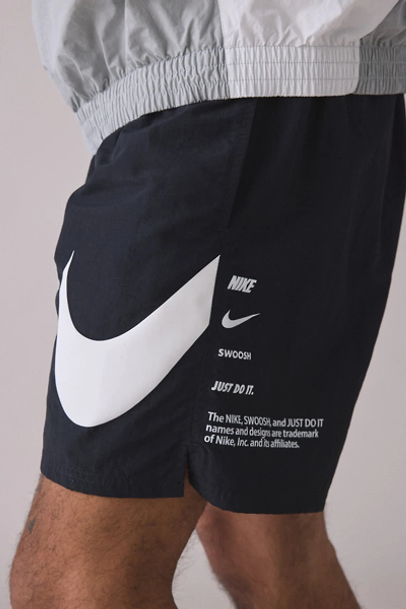 Nike Breaker Essential 7" Swim Short