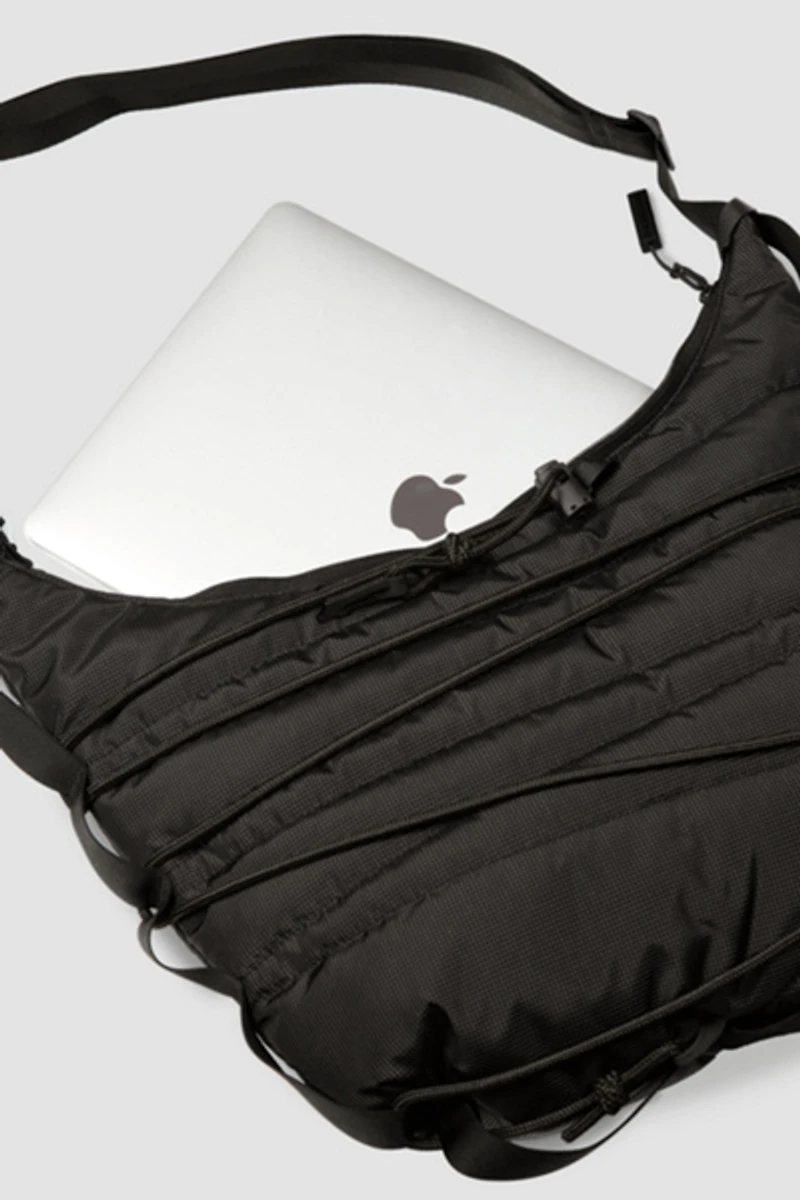 BABOON TO THE MOON Moonbag