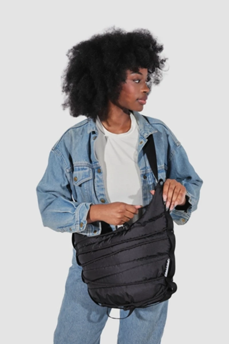 BABOON TO THE MOON Moonbag