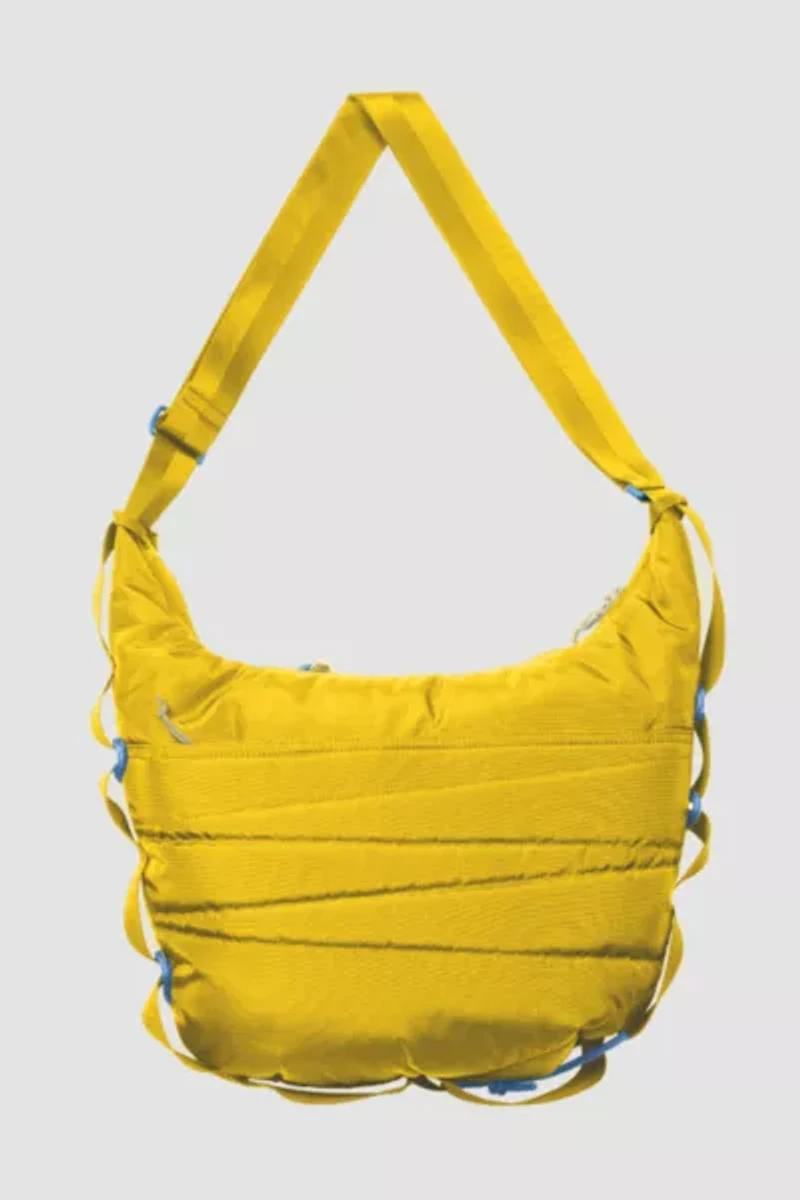 BABOON TO THE MOON Moonbag
