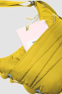 BABOON TO THE MOON Moonbag