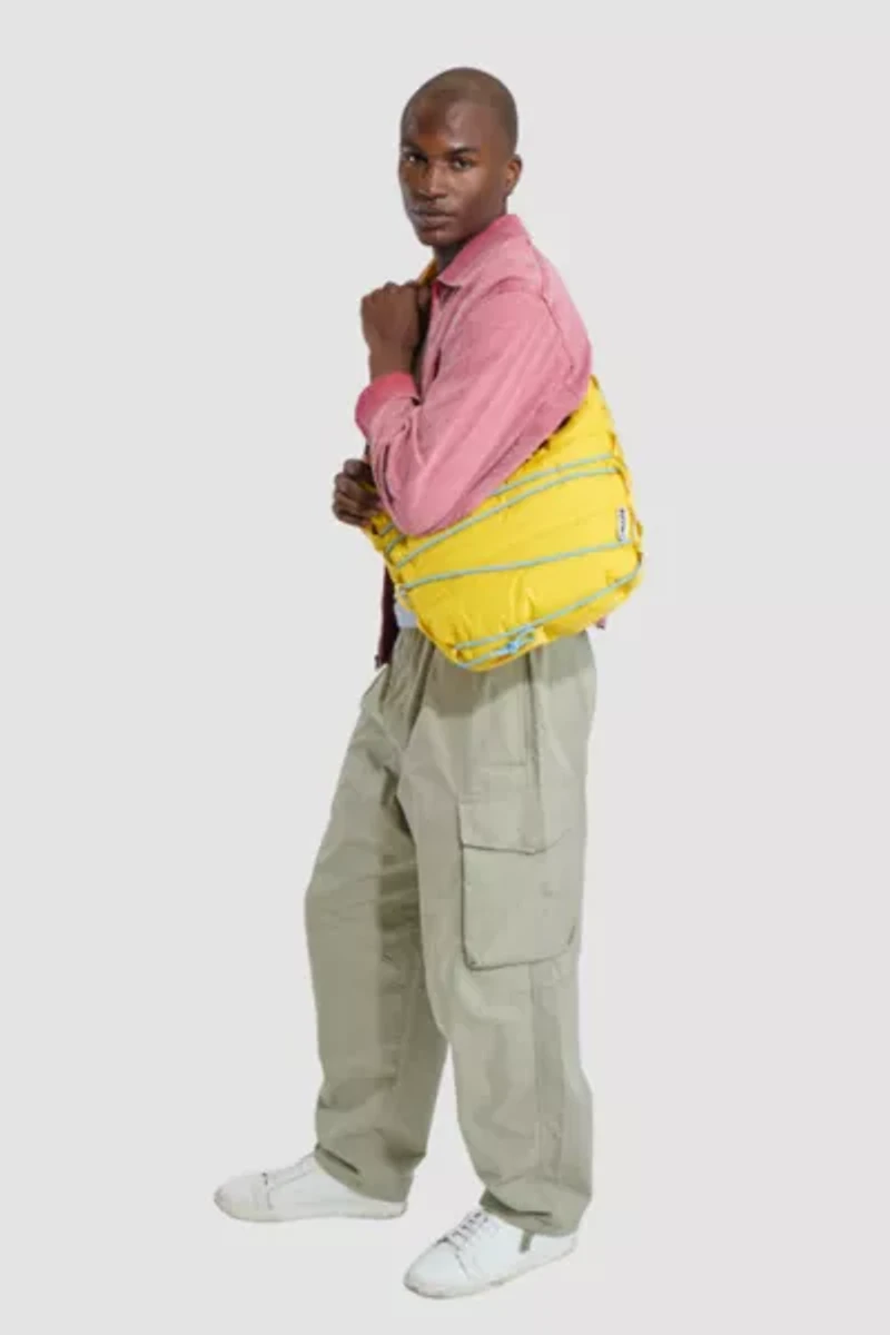 BABOON TO THE MOON Moonbag