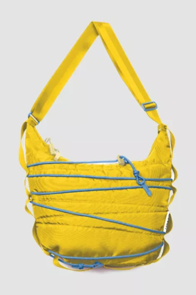 BABOON TO THE MOON Moonbag