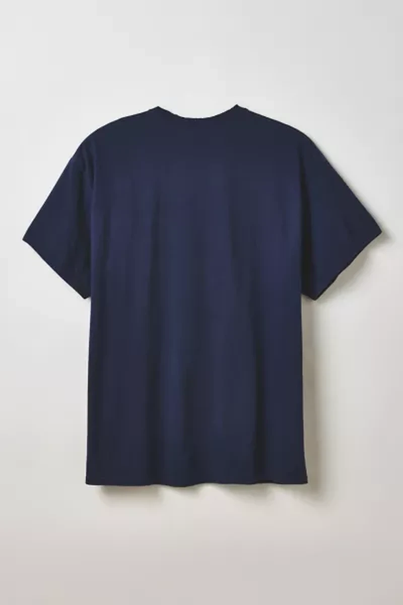 Southern California Boxing Graphic Tee