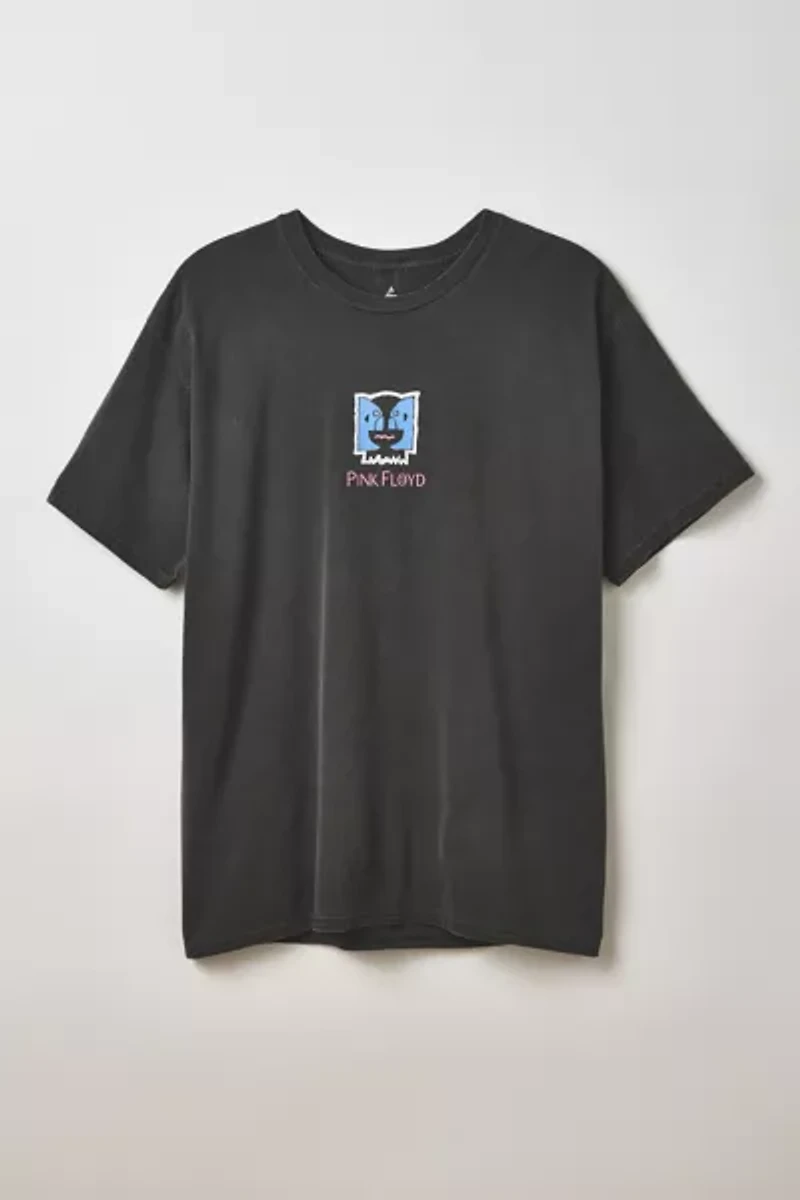 Pink Floyd 1994 Tour Graphic Tee