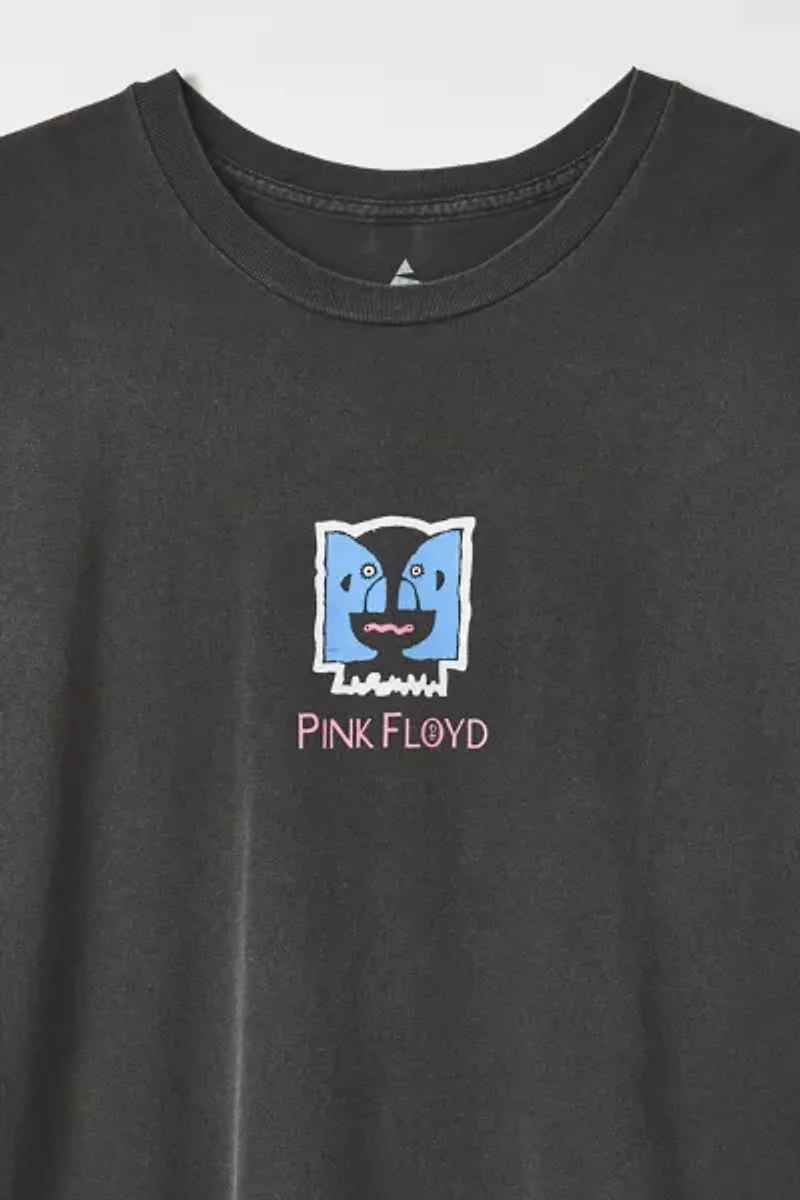 Pink Floyd 1994 Tour Graphic Tee