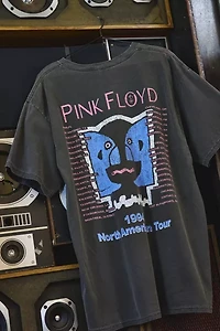 Pink Floyd 1994 Tour Graphic Tee
