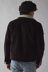 Levi's® Corduroy Jacket