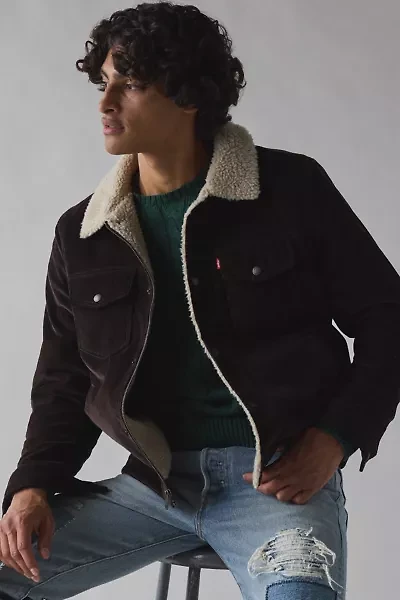 Levi's® Corduroy Jacket