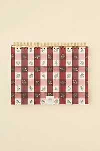 Papier Picnic Productivity Monthly Desk Planner
