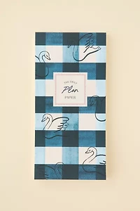 Papier The Daily Plan Notepad